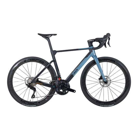 Bicicleta De Ruta Java J-air Volata 24V Talle 50 Gris