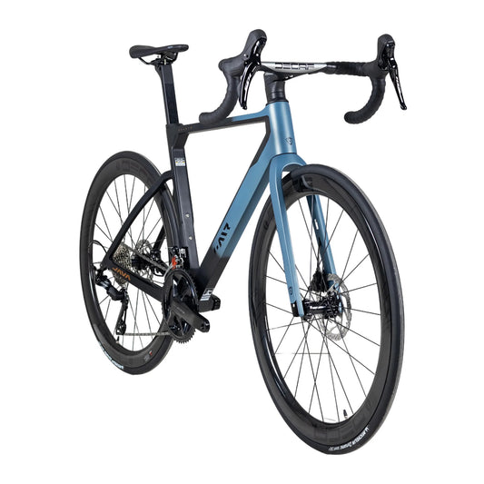 Bicicleta De Ruta Java J-air Volata 24V Talle 50 Gris