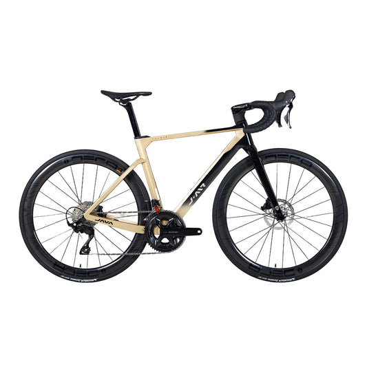 Bicicleta De Ruta Java J-air Volata 24V Talle 53