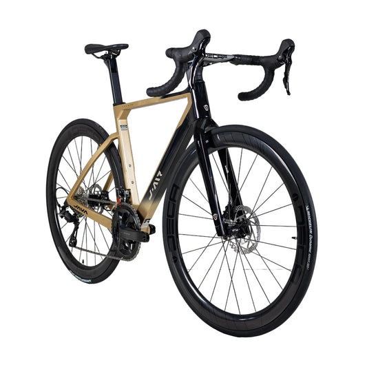 Bicicleta De Ruta Java J-air Volata 24V Talle 53