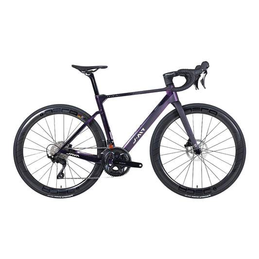 Bicicleta De Ruta Java J-air Volata 24V Talle L
