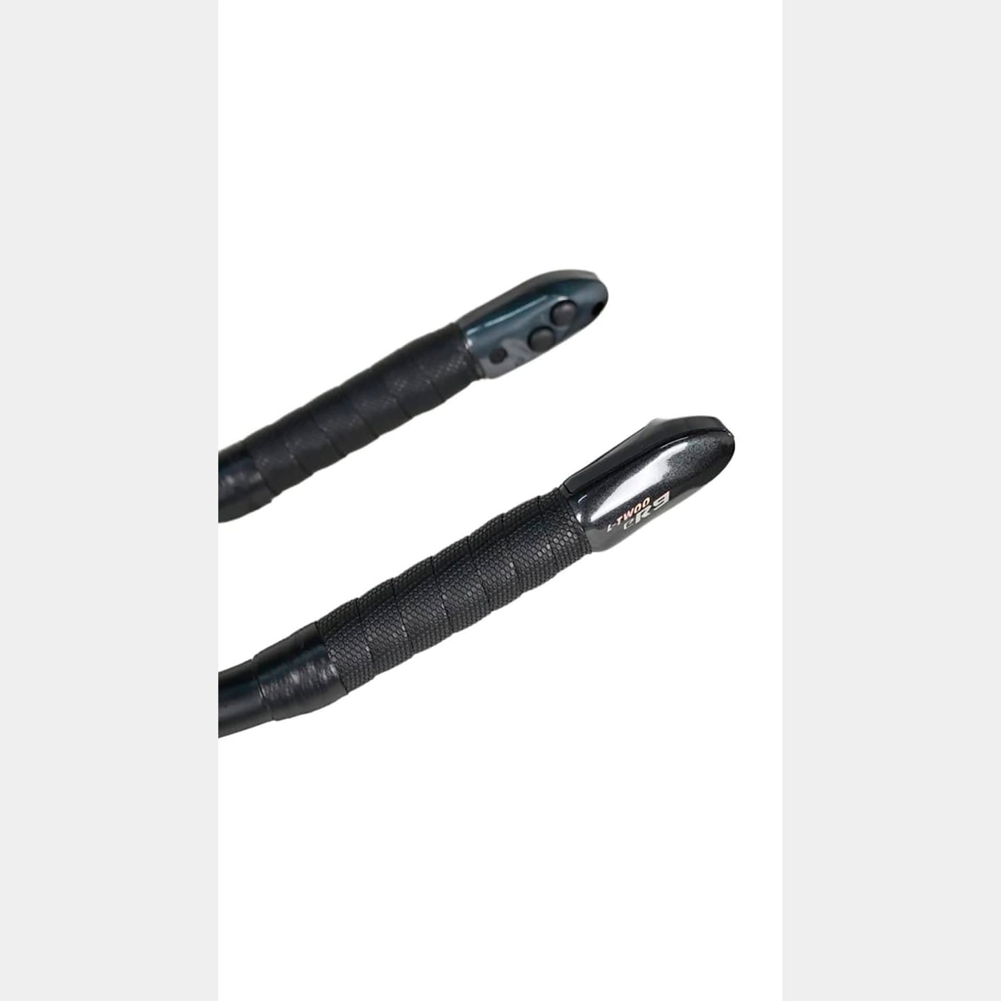 Bicicleta De Tría Crono Cambios Electrónicos Java Rivale 22V Talle M