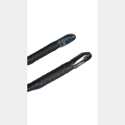 Bicicleta De Tría Crono Cambios Electrónicos Java Rivale 22V Talle S