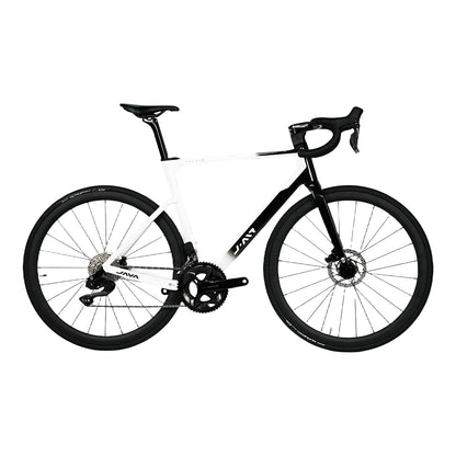 Bicicleta De Ruta Java J-air Volata 24V Talle 48