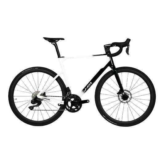 Bicicleta De Ruta Java J-air Volata 24V Talle 48