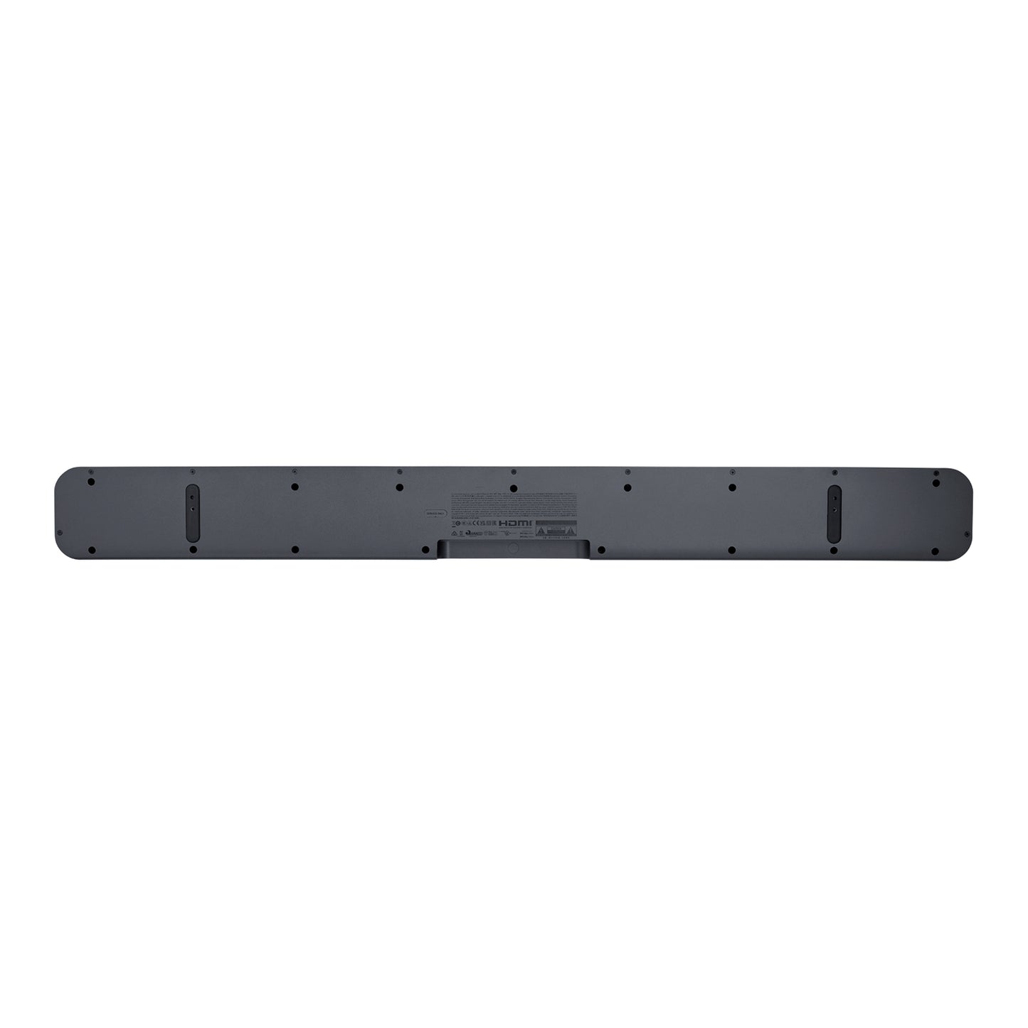 Barra de Sonido + Subwoofer Jbl Bar 500 Bt 590w