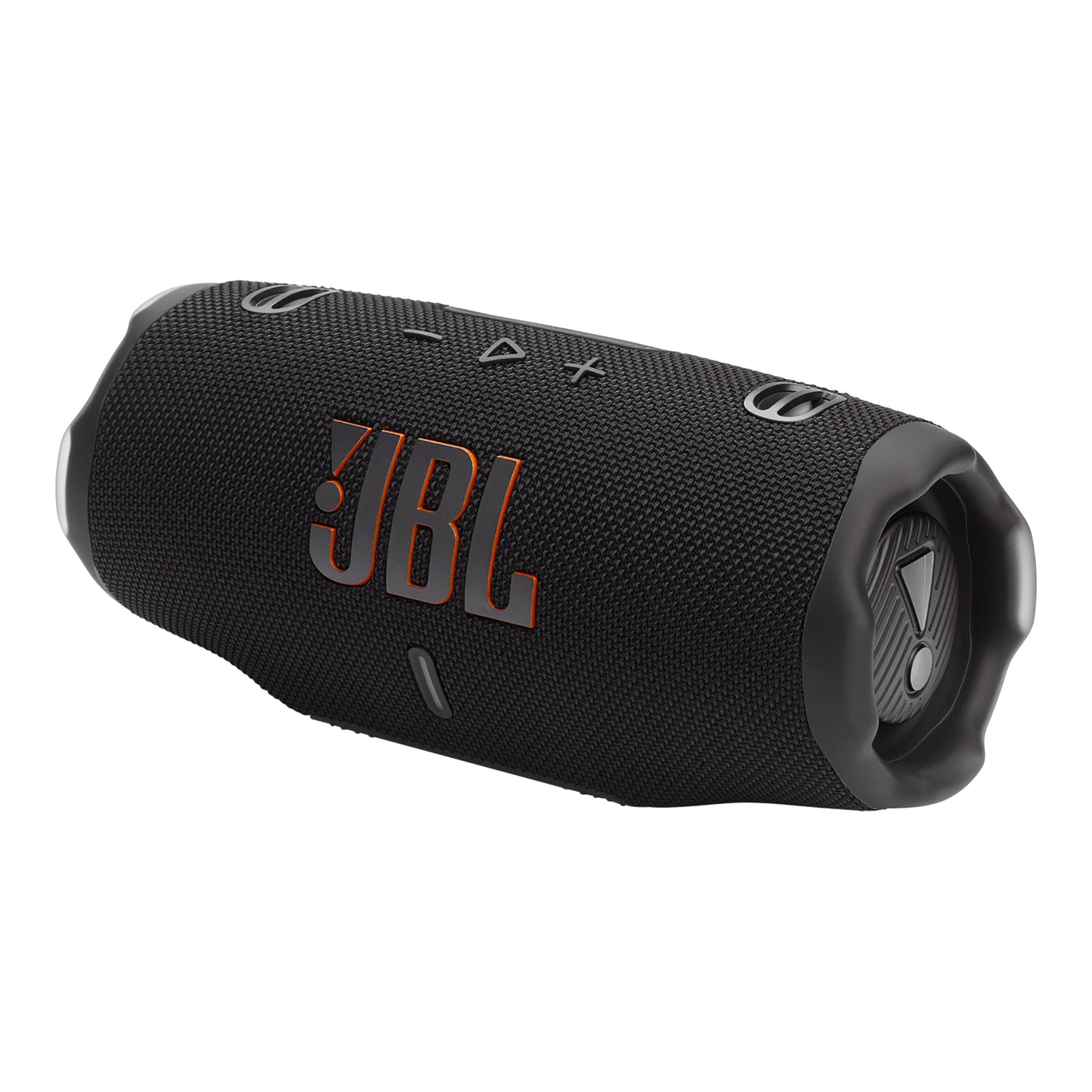 Parlante Inalámbrico Bluetooth Jbl Charge 6 Ip68 45w Negro