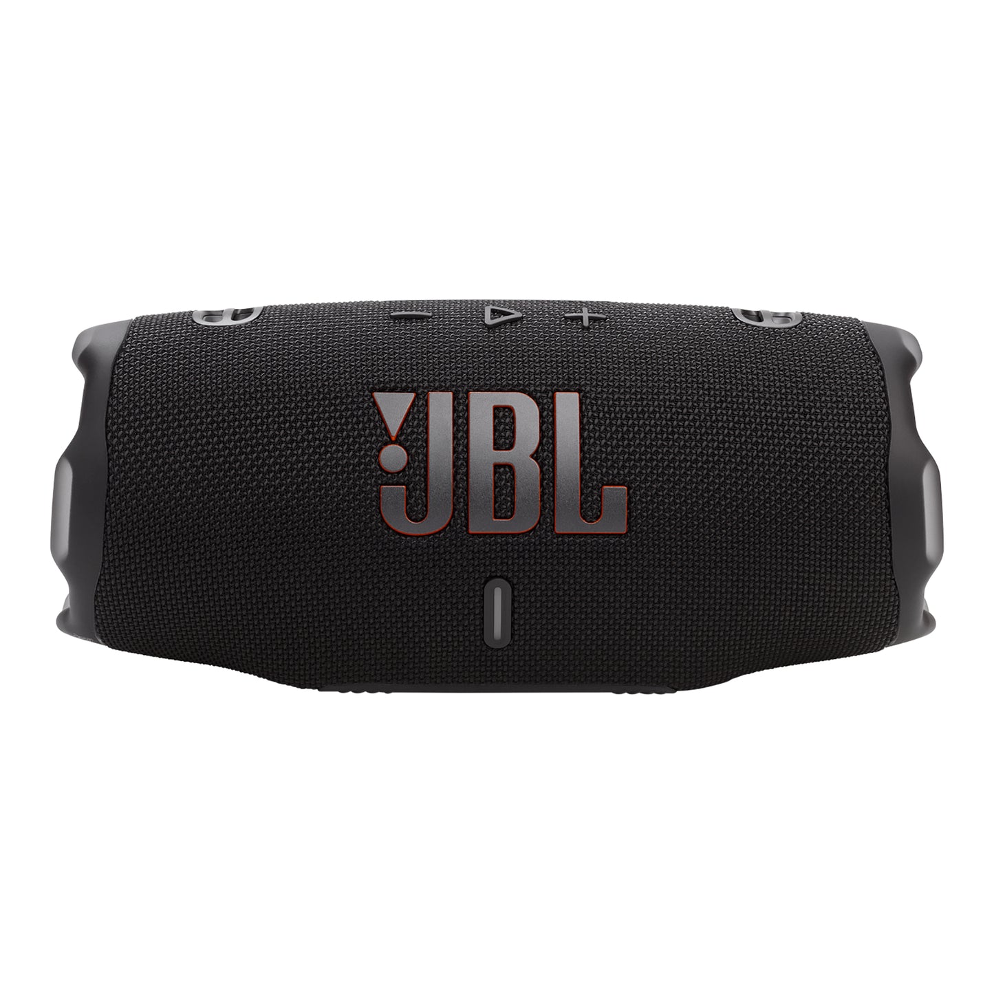 Parlante Inalámbrico Bluetooth Jbl Charge 6 Ip68 45w Negro