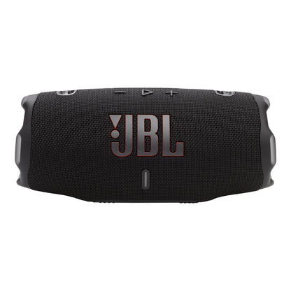Parlante Inalámbrico Bluetooth Jbl Charge 6 Ip68 45w Negro