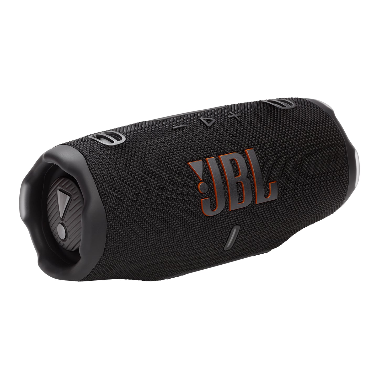 Parlante Inalámbrico Bluetooth Jbl Charge 6 Ip68 45w Negro