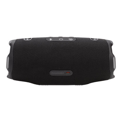 Parlante Inalámbrico Bluetooth Jbl Charge 6 Ip68 45w Negro