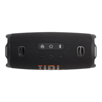 Parlante Inalámbrico Bluetooth Jbl Charge 6 Ip68 45w Negro