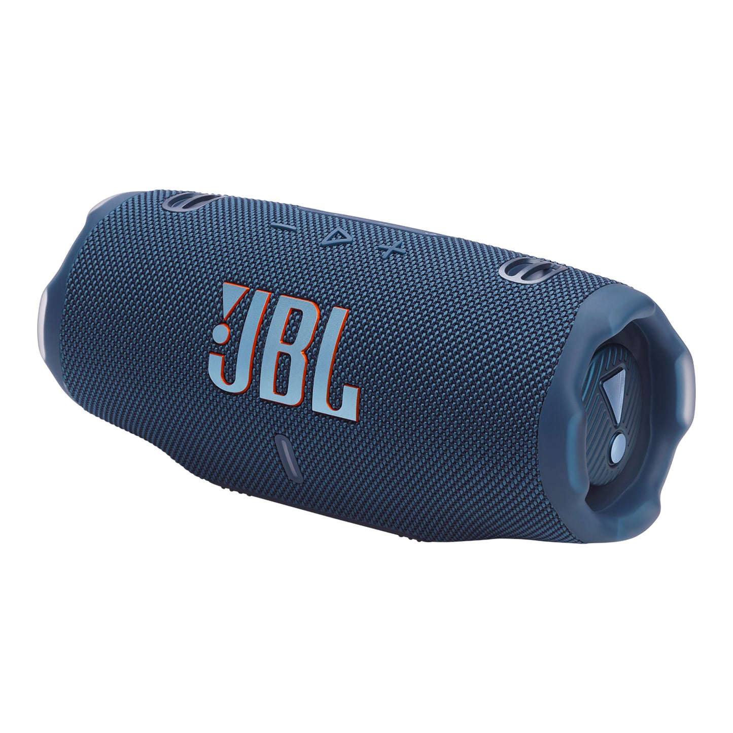 Parlante Inalámbrico Bluetooth Jbl Charge 6 Ip68 45w Azul