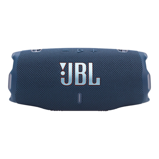 Parlante Inalámbrico Bluetooth Jbl Charge 6 Ip68 45w Azul