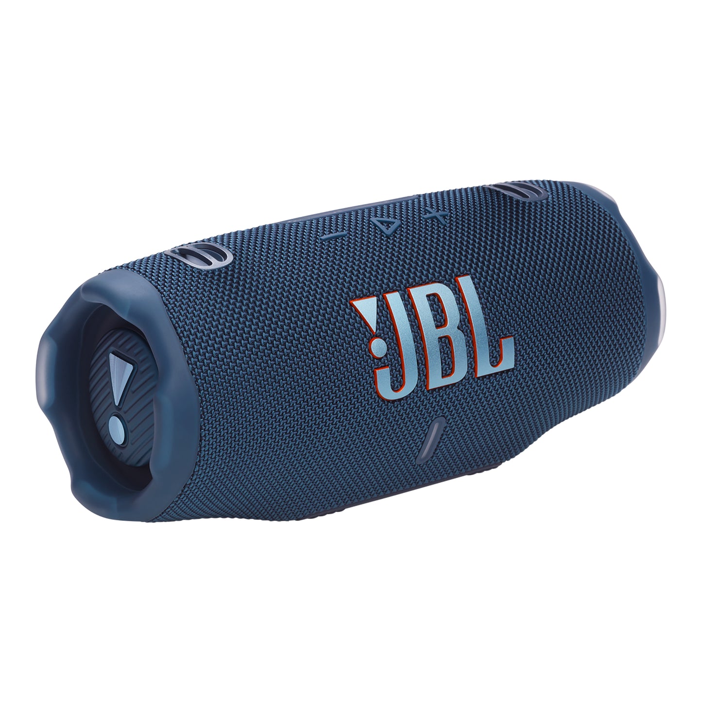 Parlante Inalámbrico Bluetooth Jbl Charge 6 Ip68 45w Azul