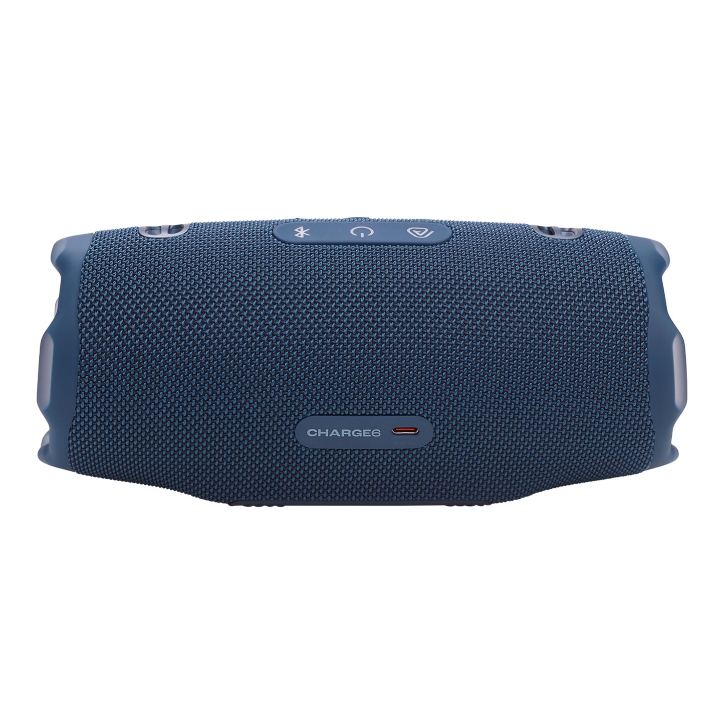 Parlante Inalámbrico Bluetooth Jbl Charge 6 Ip68 45w Azul