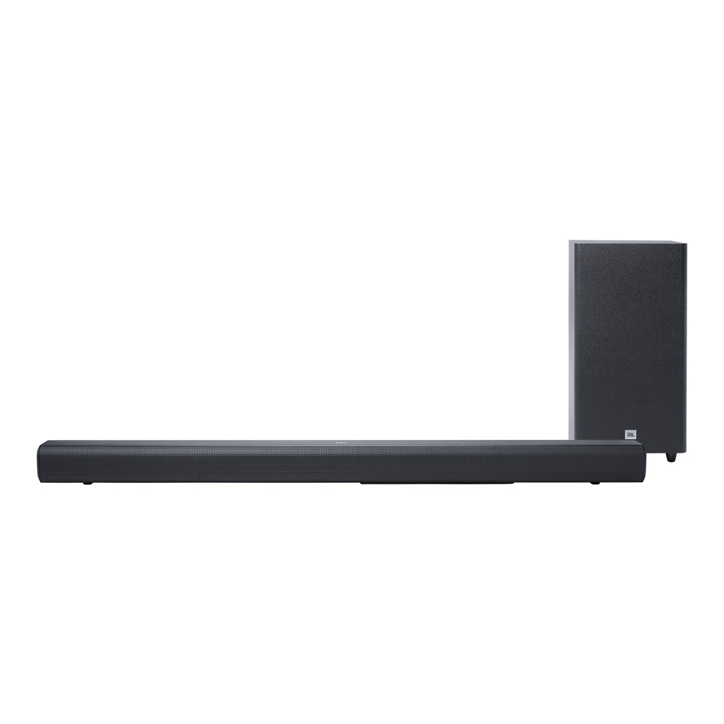 Barra de Sonido + Subwoofer Jbl Cinema Sb580 Bt 440w