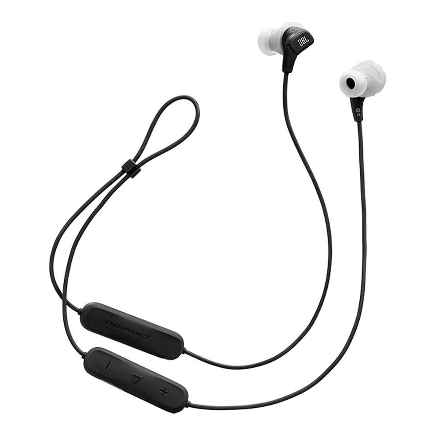 Auriculares Inalámbricos Bluetooth Jbl Endurance Run 3 IP65 8mm