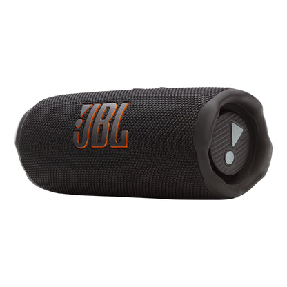 Parlante Inalámbrico Bt Jbl Flip 7 Ip68 35w Negro