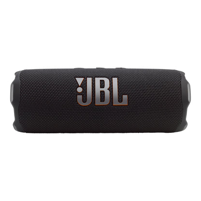 Parlante Inalámbrico Bt Jbl Flip 7 Ip68 35w Negro