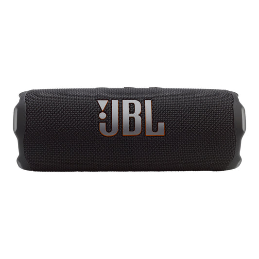 Parlante Inalámbrico Bt Jbl Flip 7 Ip68 35w Negro