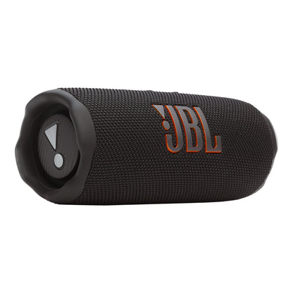 Parlante Inalámbrico Bt Jbl Flip 7 Ip68 35w Negro