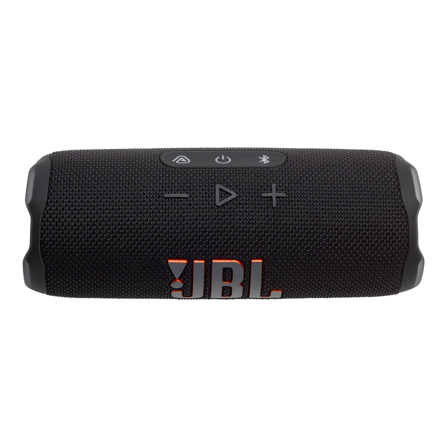 Parlante Inalámbrico Bt Jbl Flip 7 Ip68 35w Negro