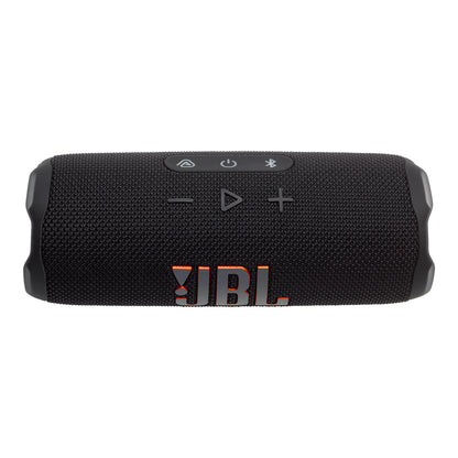 Parlante Inalámbrico Bt Jbl Flip 7 Ip68 35w Negro