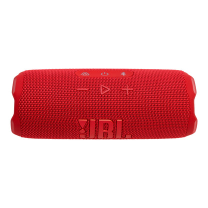 Parlante Inalámbrico Bt Jbl Flip 7 Ip68 35w