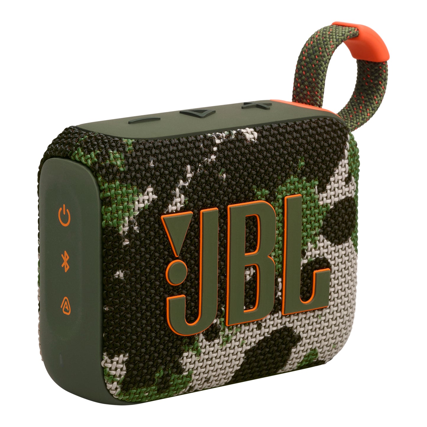 Parlante Inalámbrico Bluetooth Jbl Go 4 Ip67 4,2w