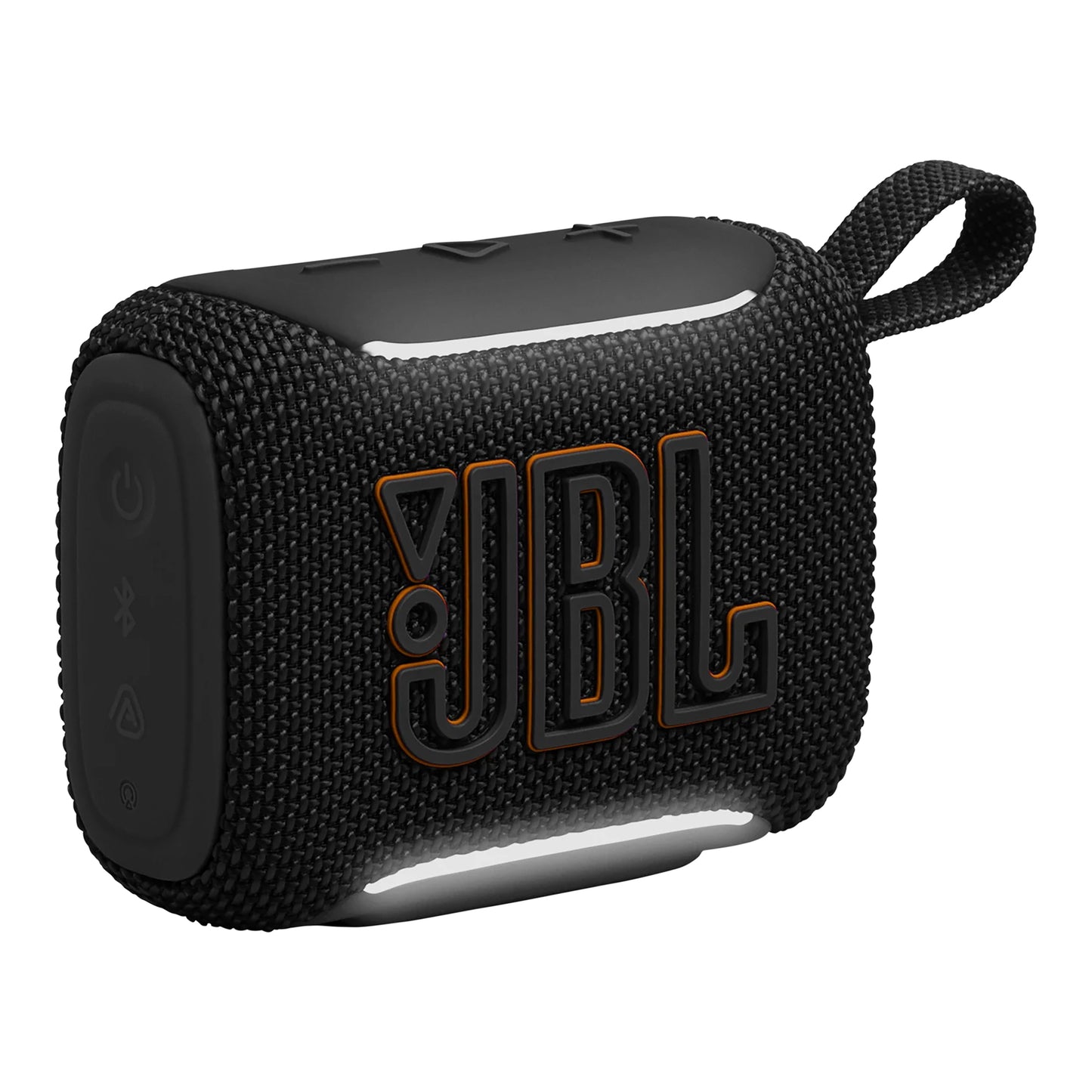 Parlante Inalámbrico Bluetooth Jbl Go 5 Ip68 4,8w Negro