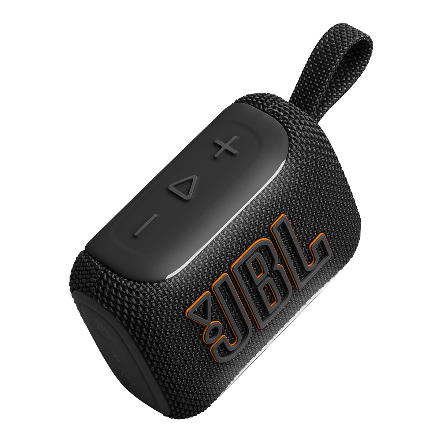 Parlante Inalámbrico Bluetooth Jbl Go 5 Ip68 4,8w Negro