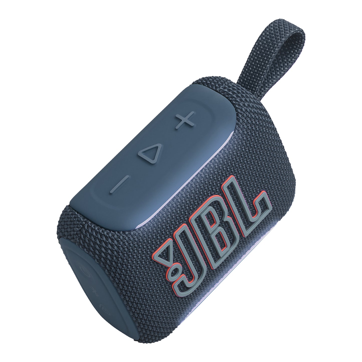 Parlante Inalámbrico Bluetooth Jbl Go 5 Ip68 4,8w Azul
