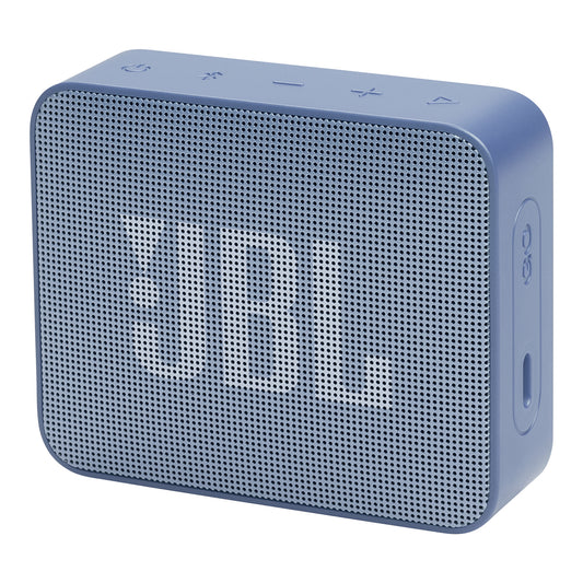 Parlante Inalámbrico Bluetooth Jbl Go Essential 2 Ip67 3,1w Azul