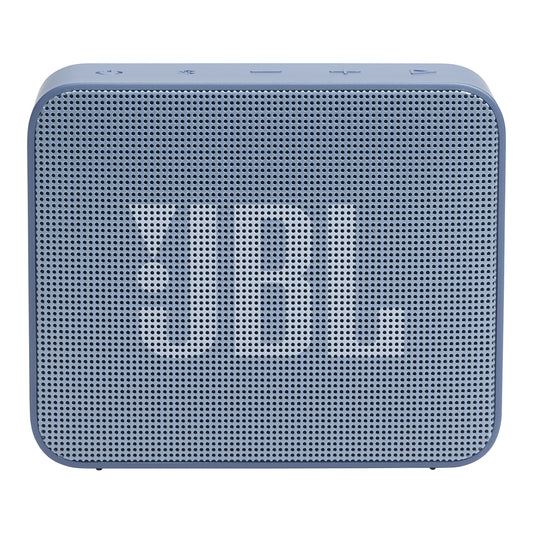 Parlante Inalámbrico Bluetooth Jbl Go Essential 2 Ip67 3,1w Azul