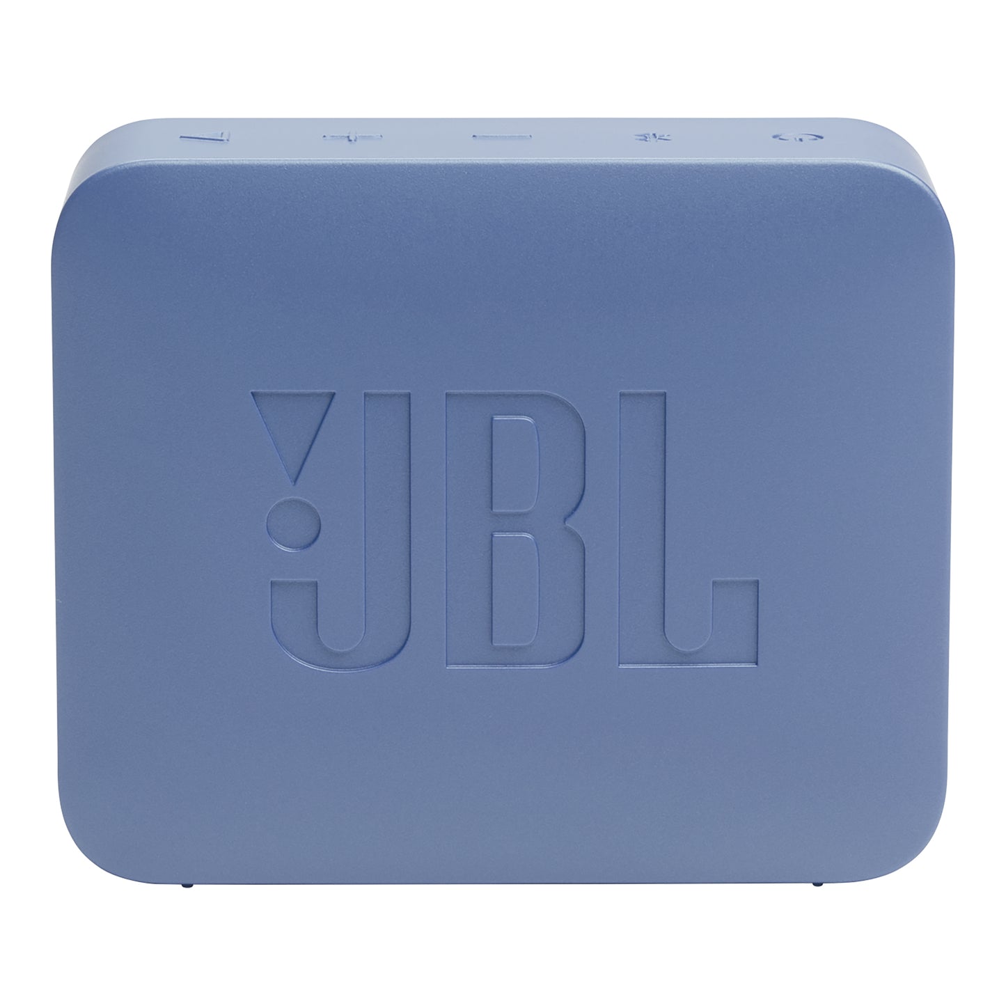 Parlante Inalámbrico Bluetooth Jbl Go Essential 2 Ip67 3,1w Azul