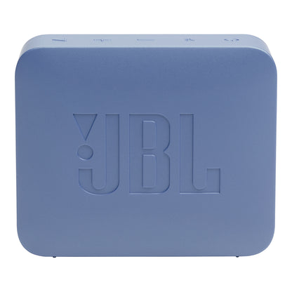 Parlante Inalámbrico Bluetooth Jbl Go Essential 2 Ip67 3,1w Azul