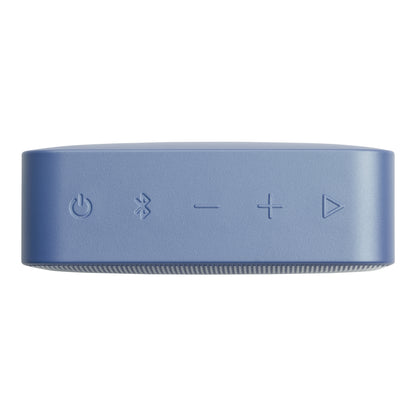 Parlante Inalámbrico Bluetooth Jbl Go Essential 2 Ip67 3,1w Azul
