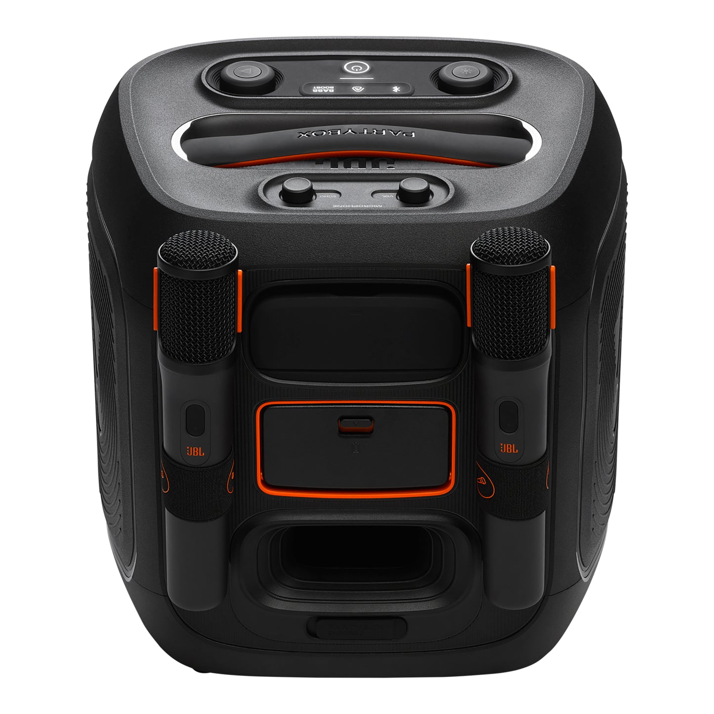 Parlante Inalámbrico Bt Jbl Partybox Encore 2 Ipx4 Bluetooth 100w