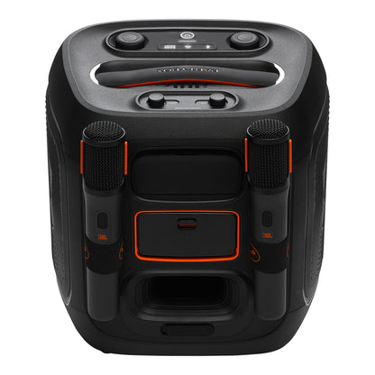 Parlante Inalámbrico Bt Jbl Partybox Encore 2 Ipx4 Bluetooth 100w
