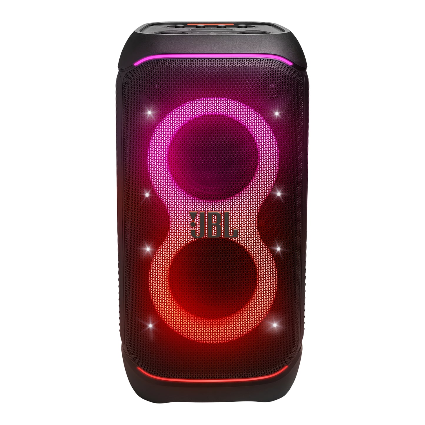 Parlante Inalámbrico Bt Jbl Partybox Stage 320 Ipx4 Bluetooth 240w