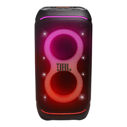 Parlante Inalámbrico Bt Jbl Partybox Stage 320 Ipx4 Bluetooth 240w