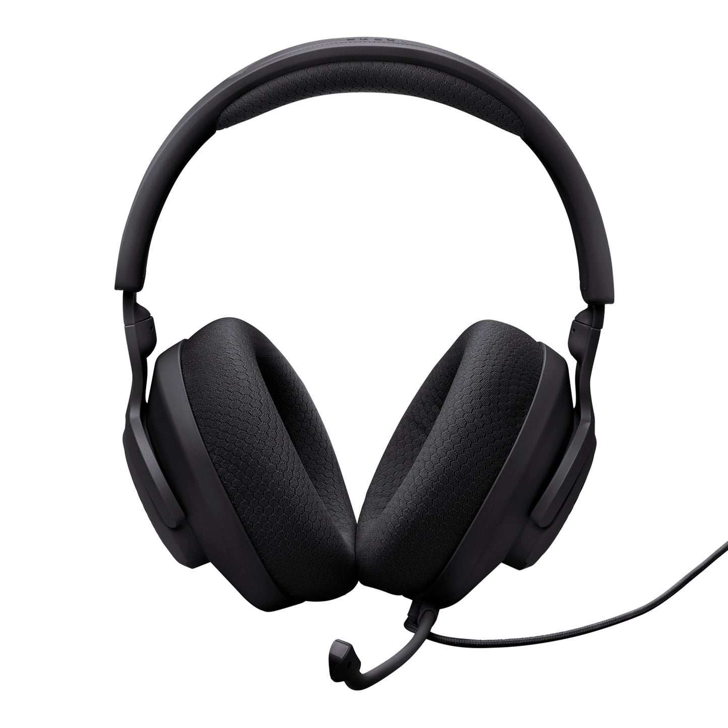 Auriculares Cableados 3,5mm Jbl Quantum 100M2 20mw 40mm