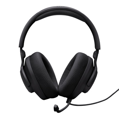 Auriculares Cableados 3,5mm Jbl Quantum 100M2 20mw 40mm