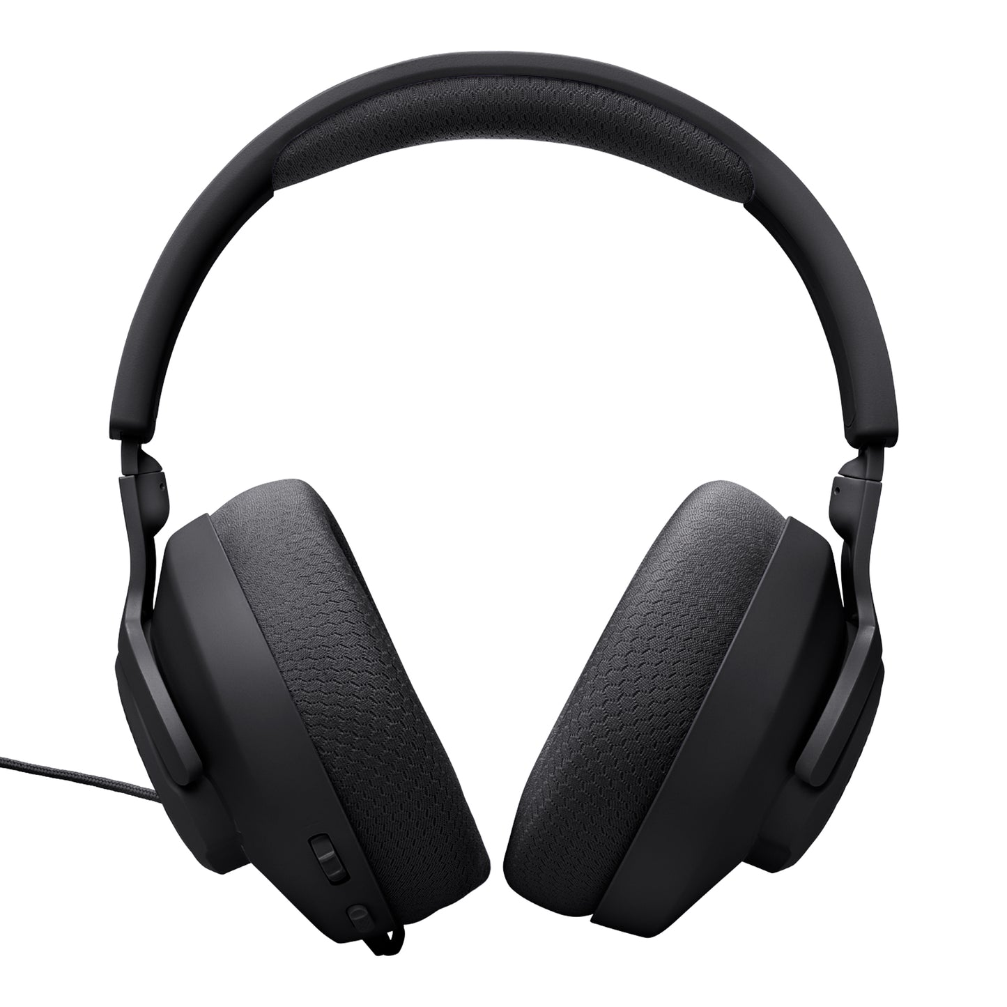 Auriculares Cableados 3,5mm Jbl Quantum 100M2 20mw 40mm