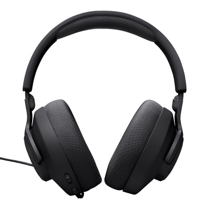 Auriculares Cableados 3,5mm Jbl Quantum 100M2 20mw 40mm