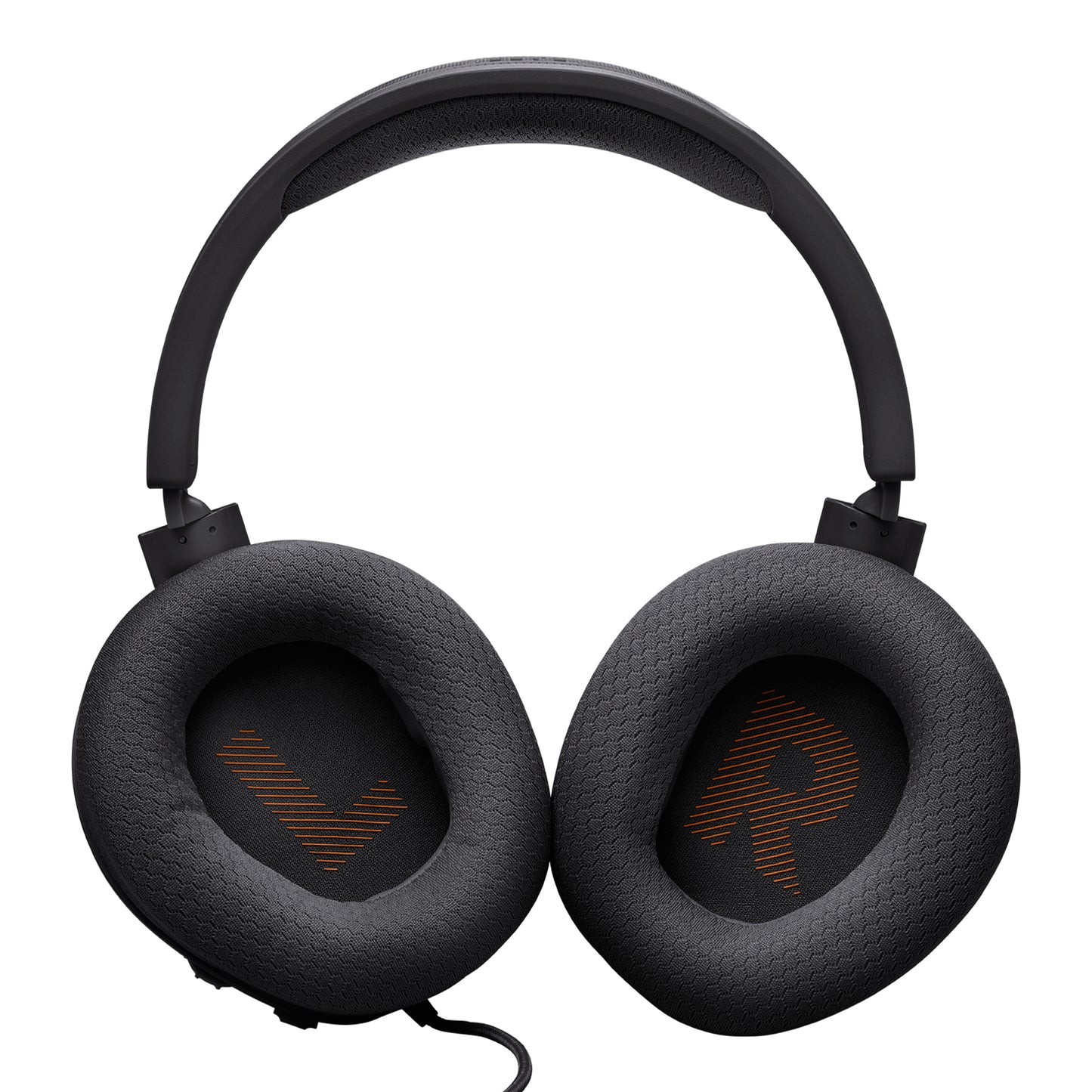 Auriculares Cableados 3,5mm Jbl Quantum 100M2 20mw 40mm