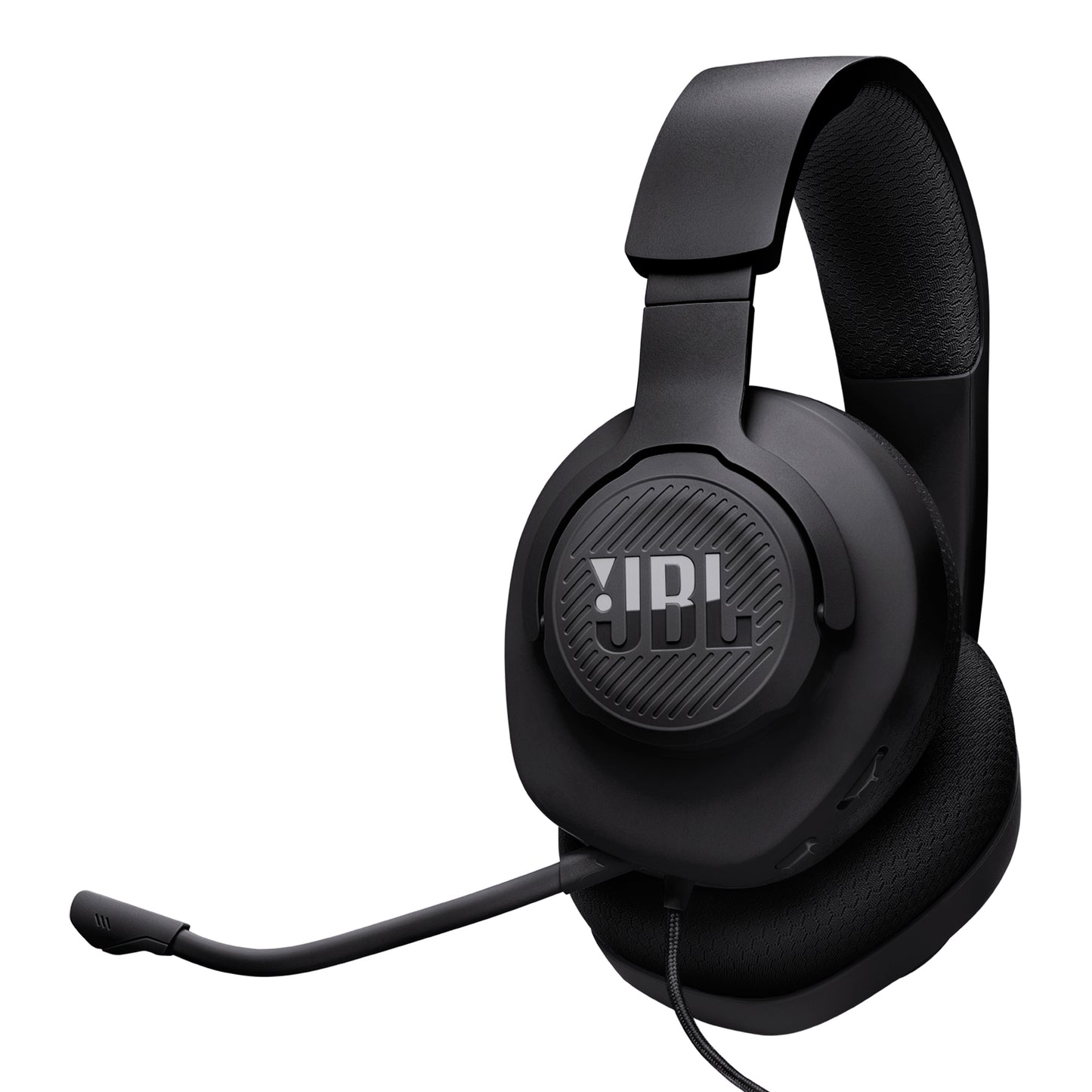 Auriculares Cableados 3,5mm Jbl Quantum 100M2 20mw 40mm