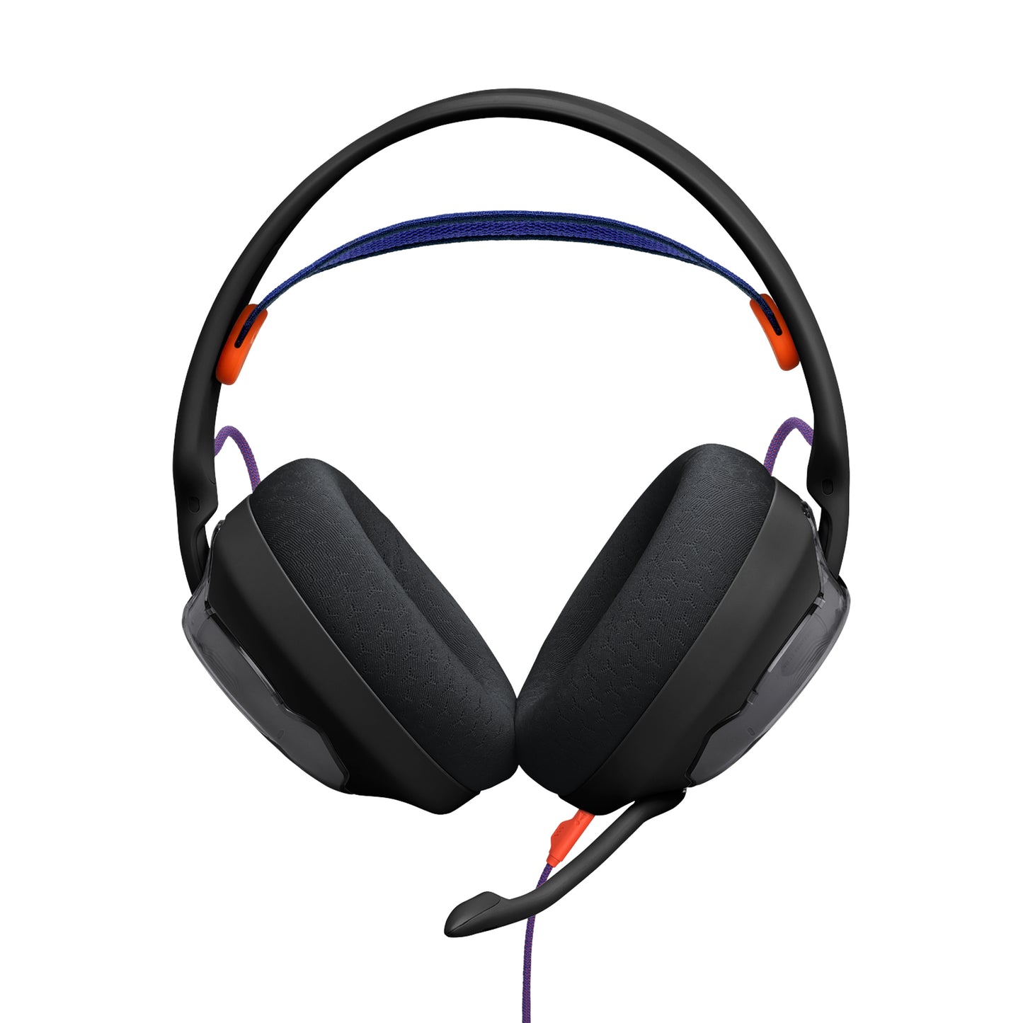 Auriculares Cableados 3,5mm Jbl Quantum 250 50mm
