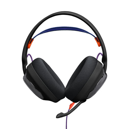 Auriculares Cableados 3,5mm Jbl Quantum 250 50mm